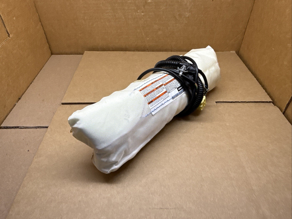 2013 Nissan Xterra Front Left Side Driver Seat Air Bag Airbag2