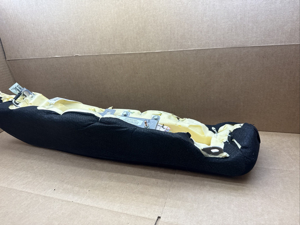 2020-2025 Nissan Sentra Rear Passenger Right Driver Side Seat Airbag Air Bag7