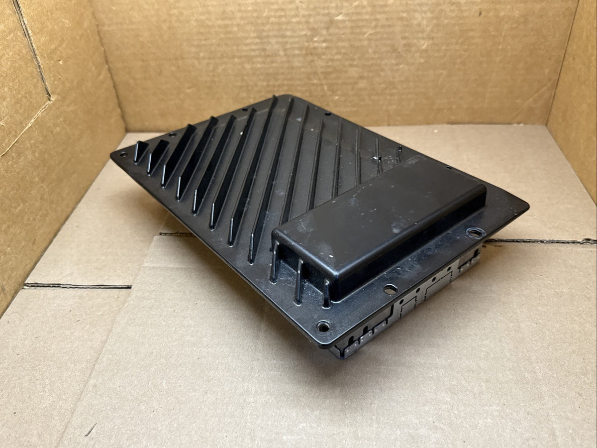 2012 RANGE ROVER EVOQUE AUDIO SOUND AMPLIFIER BJ32 19C164 BG3