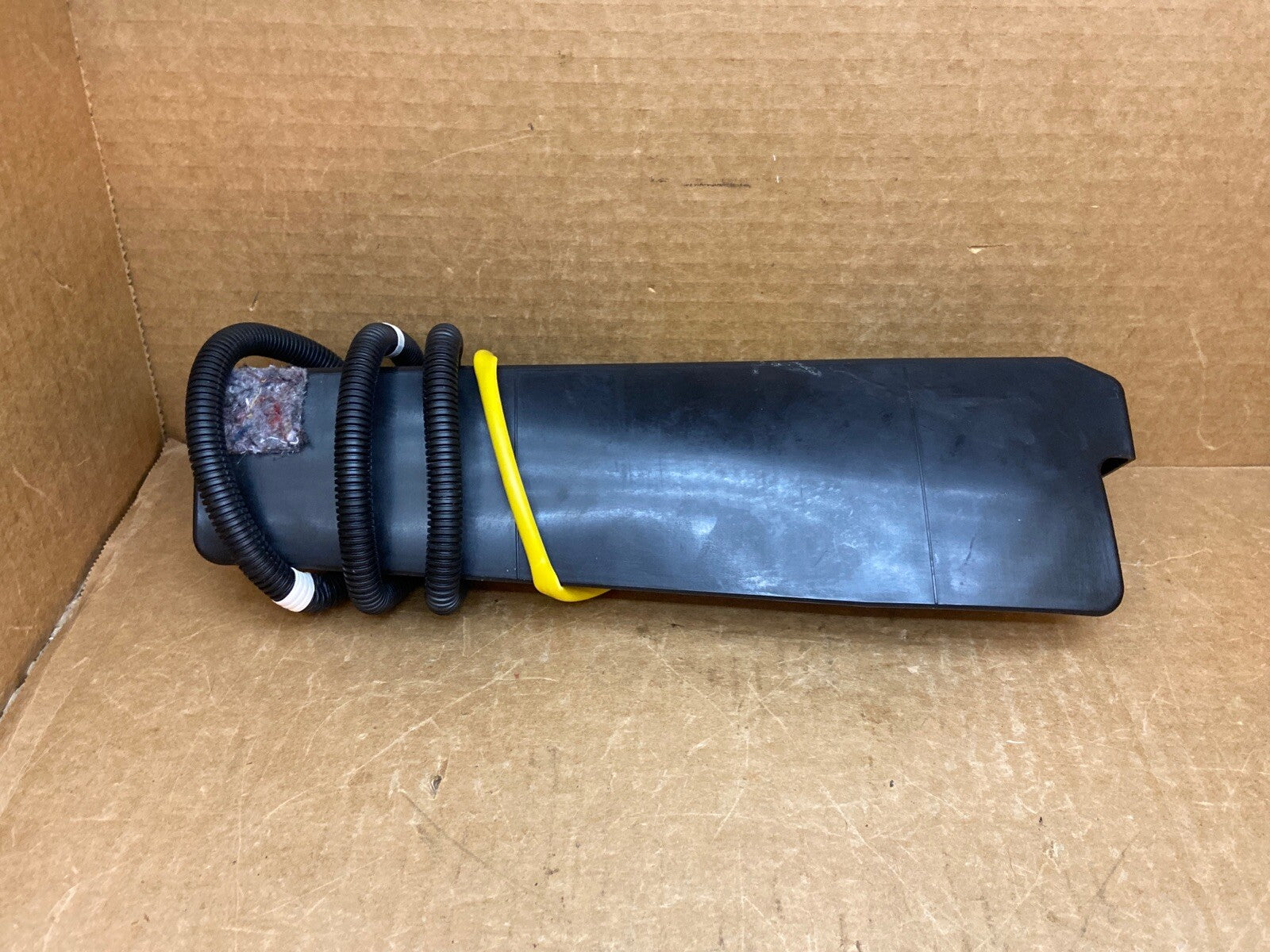 2019 19 Mazda 3 Mazda3 Front Left Side Driver Seat Air Bag Airbag 2