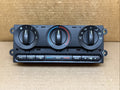 07 14 Ford Expedition Temp Temperature Climate Control Manual 7L14 19980 BE0