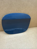 2015 2018 Ford Edge Gas Fuel Door Cover Cap Panel  OEM Blue LC Used0