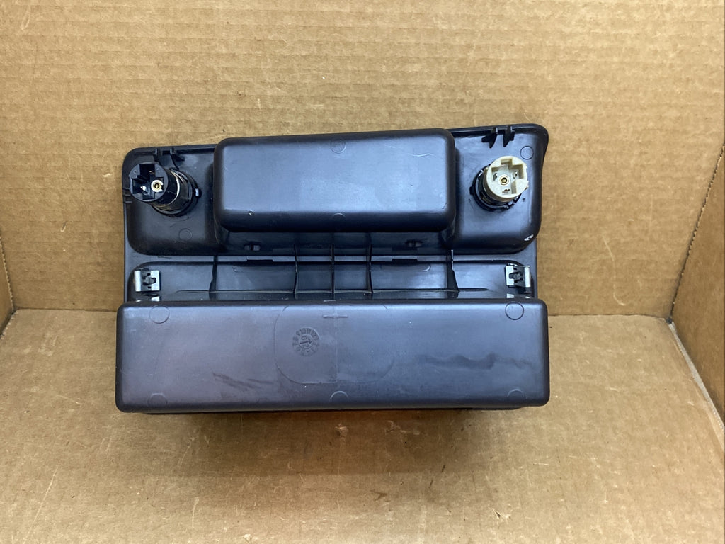 2003 2006 Silverado Sierra Tahoe Center Console Front Cubby Insert OEM 151942927