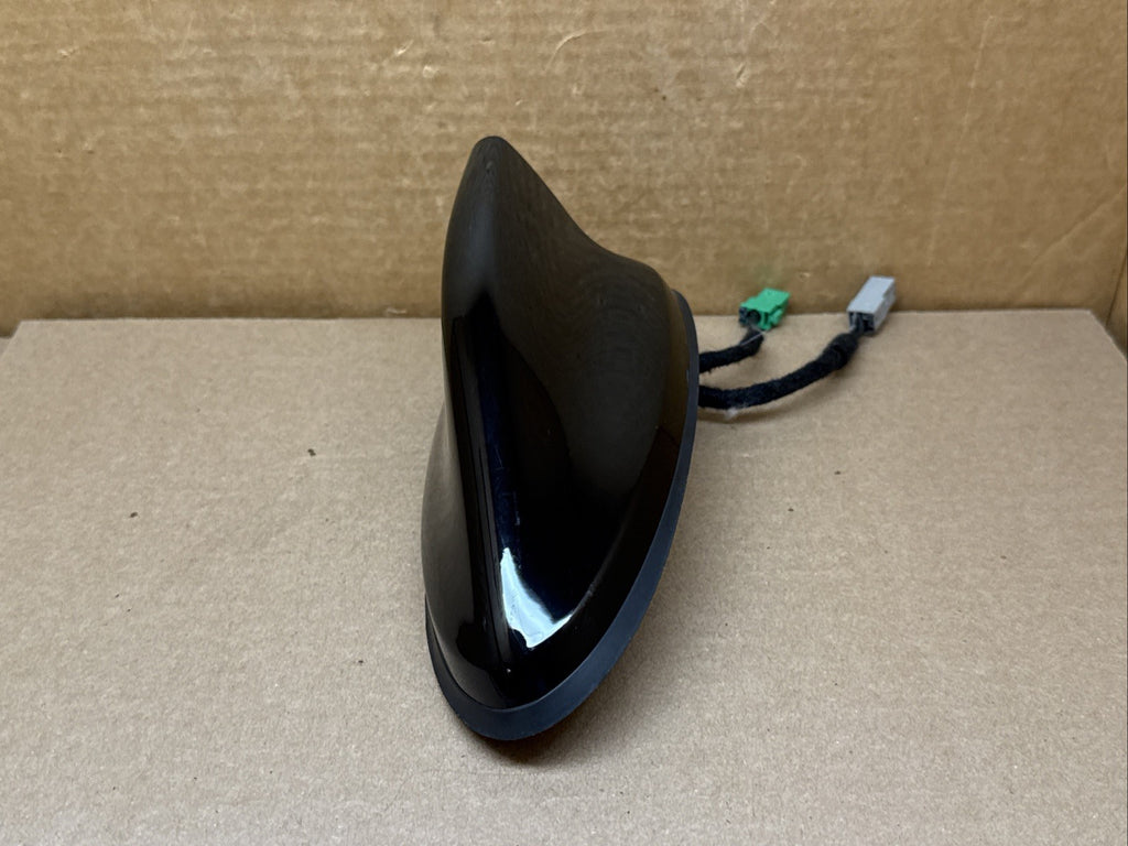 2020 2025 Nissan Versa Radio Shark Fin Antenna Black 28208 5EE0B1