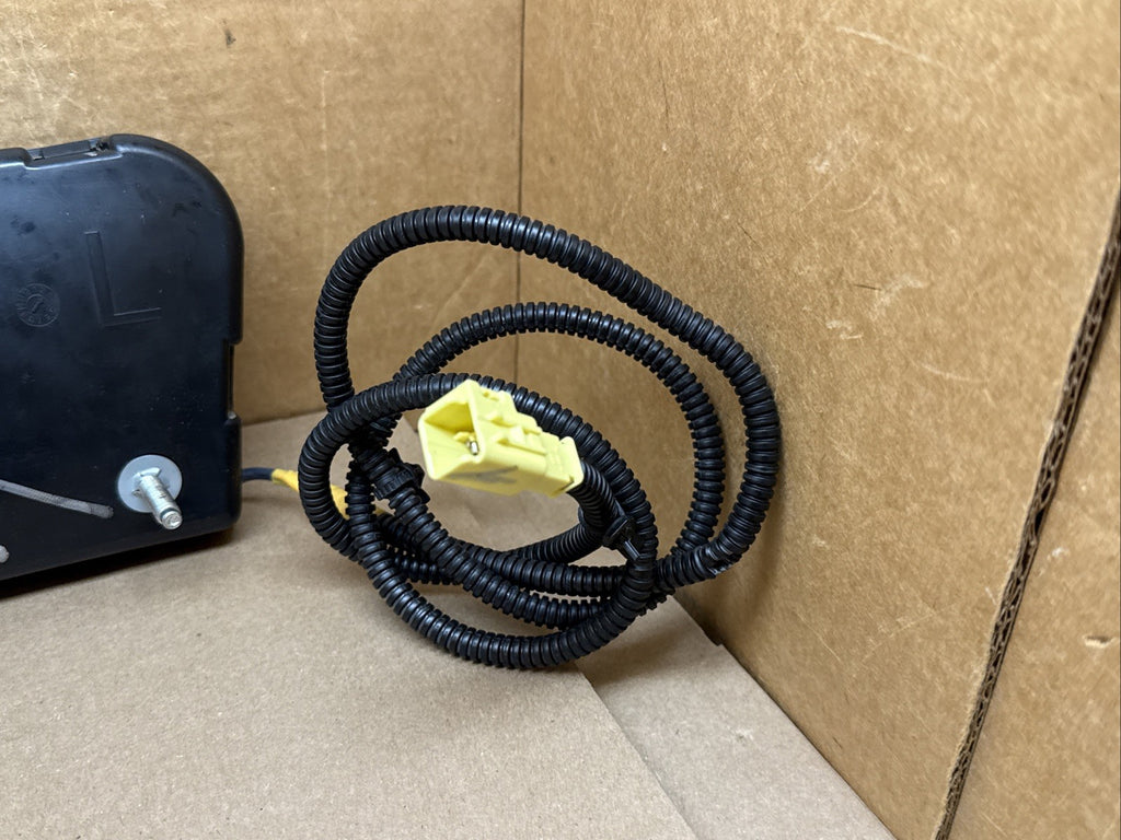 2018 2021 Nissan NV200 Front Left Side Driver Seat Air Bag Airbag6