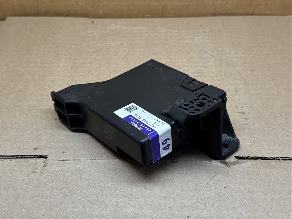2009 2013 Toyota Corolla + Matrix Temperature Control Module OEM 88650 024905