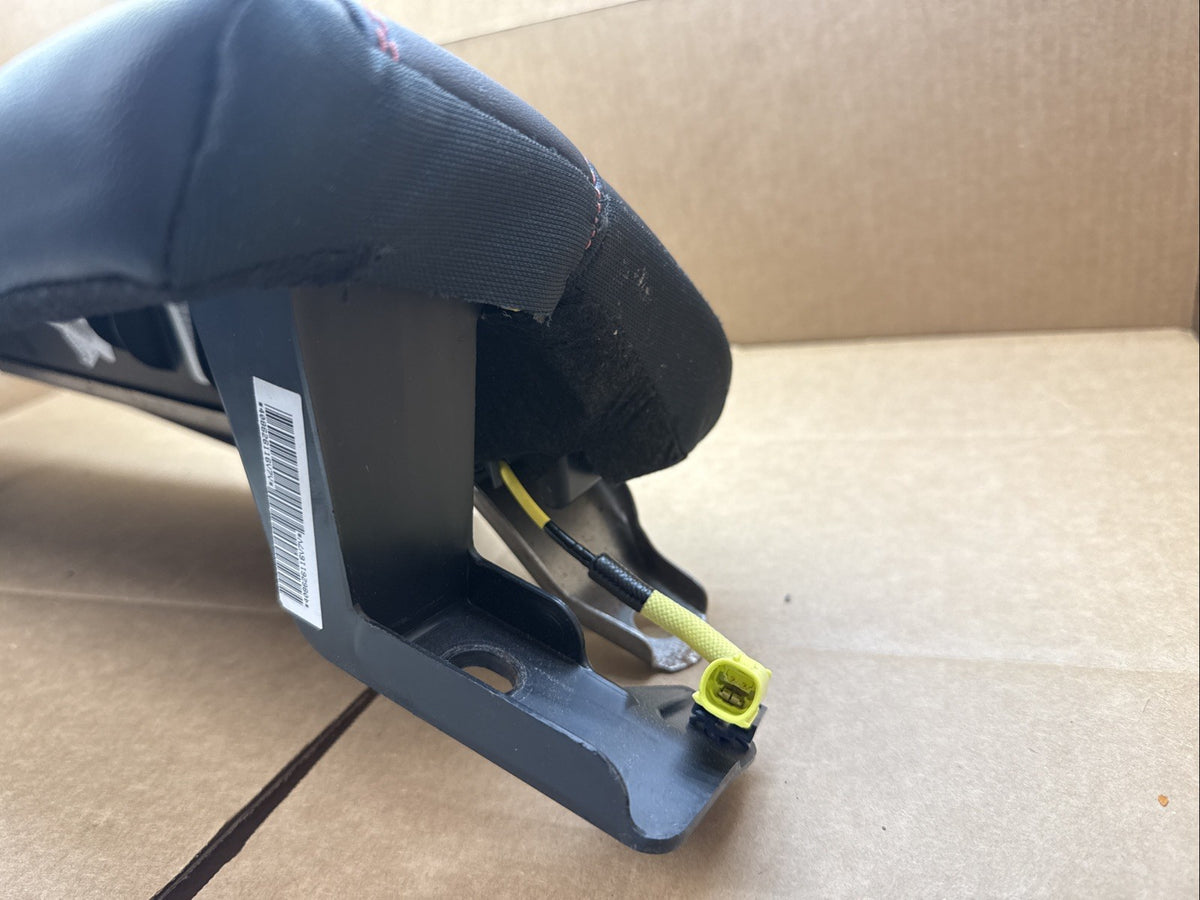 2015-2017 Toyota Camry Rear Back 2nd Right Side Passenger Seat Air Bag Airbag3