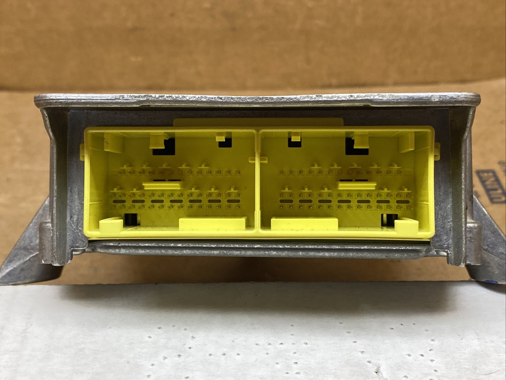 Honda Accord Coupe SRS AirBag Air Bag Control Module OEM 77960 TA0 A011 M19