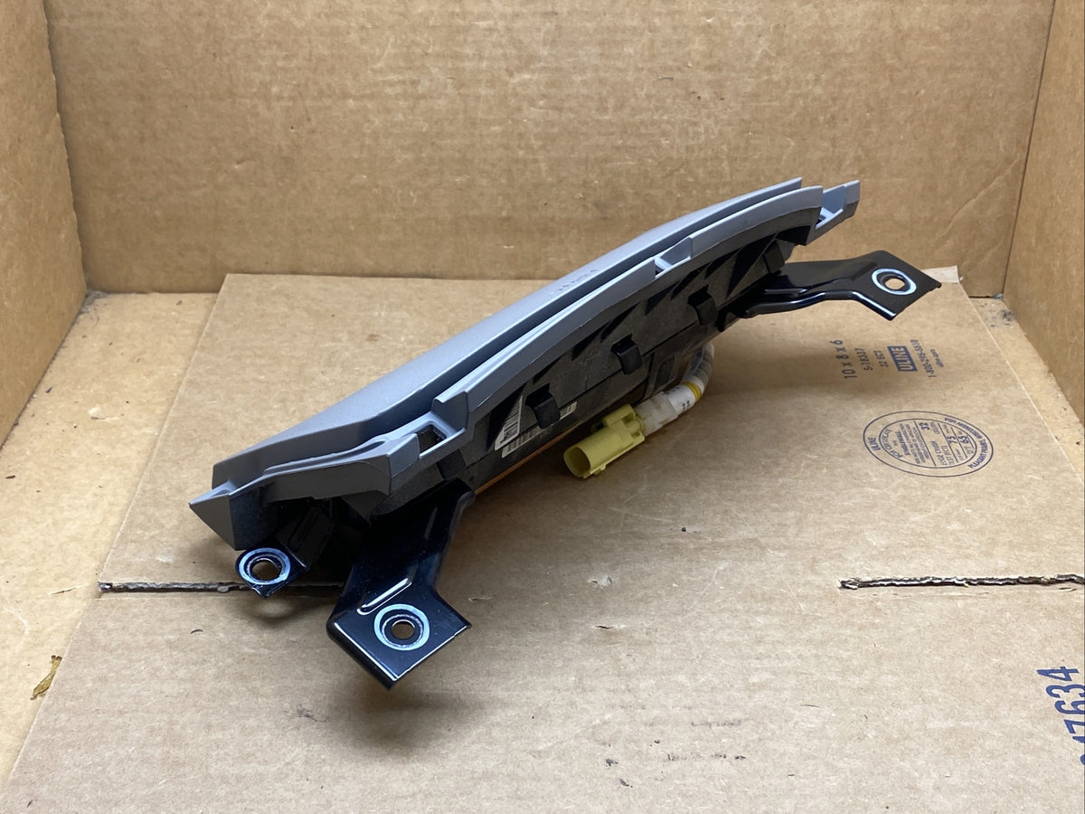 2017 2020 Hyundai Elantra Left Side Driver Knee Lower Air Bag Airbag 56970F30005