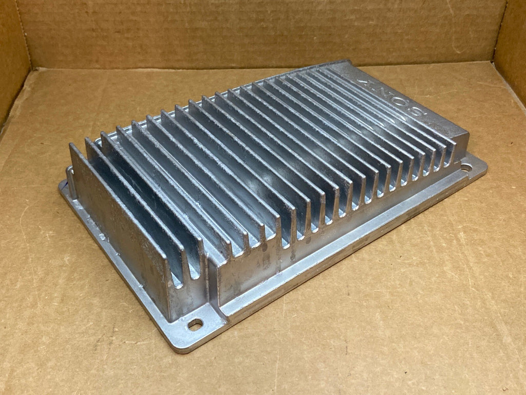 2011 2014 Ford Edge Radio Amp Amplifier Sony BT4T 18B849 DG5