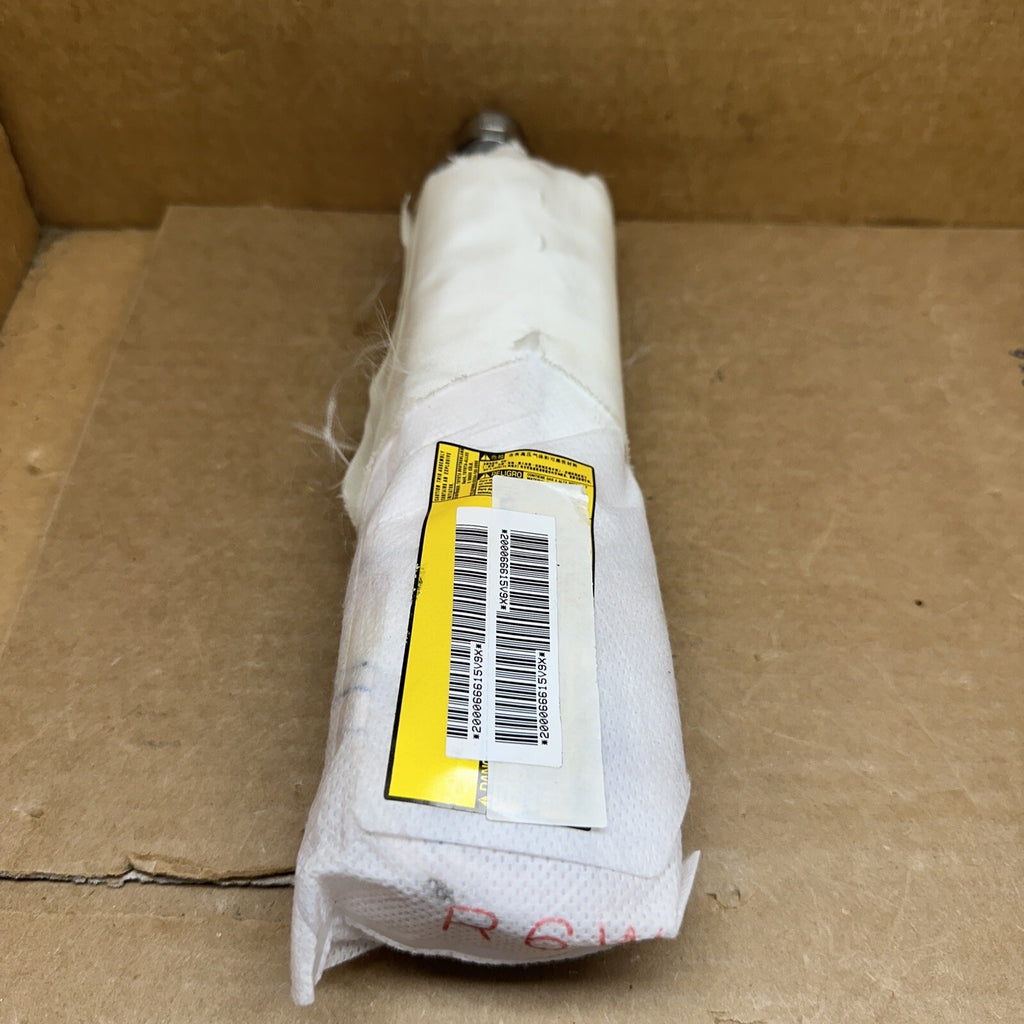 2015 2017 Toyota Camry Front Right Side Passenger Seat Air Bag Airbag0