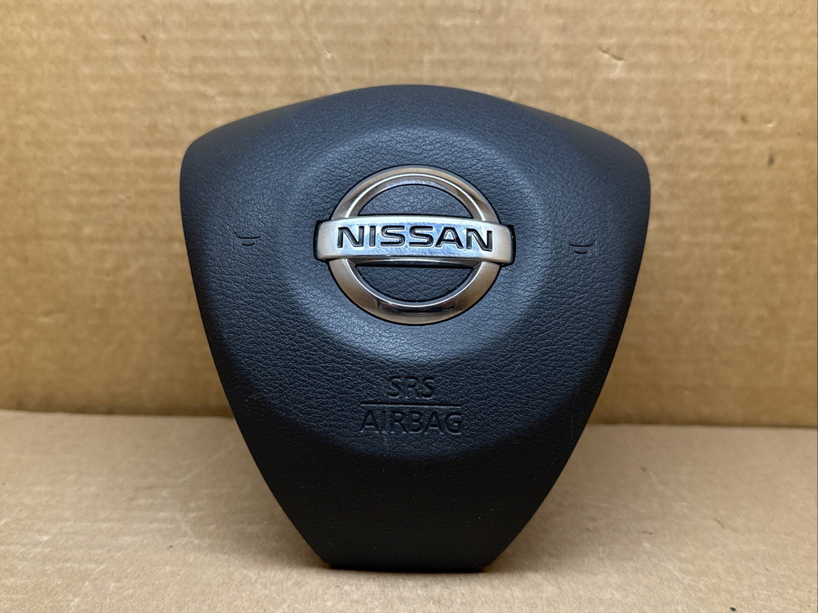 2016 2018 Nissan Maxima Front Left Driver Side Steering Wheel Air Bag Airbag1