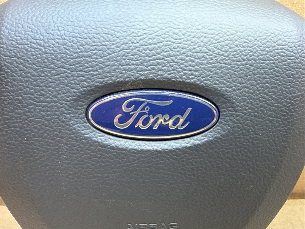 2017 2024 Ford F250 F 250 Front Left Driver Side Steering Wheel Air Bag Airbag4