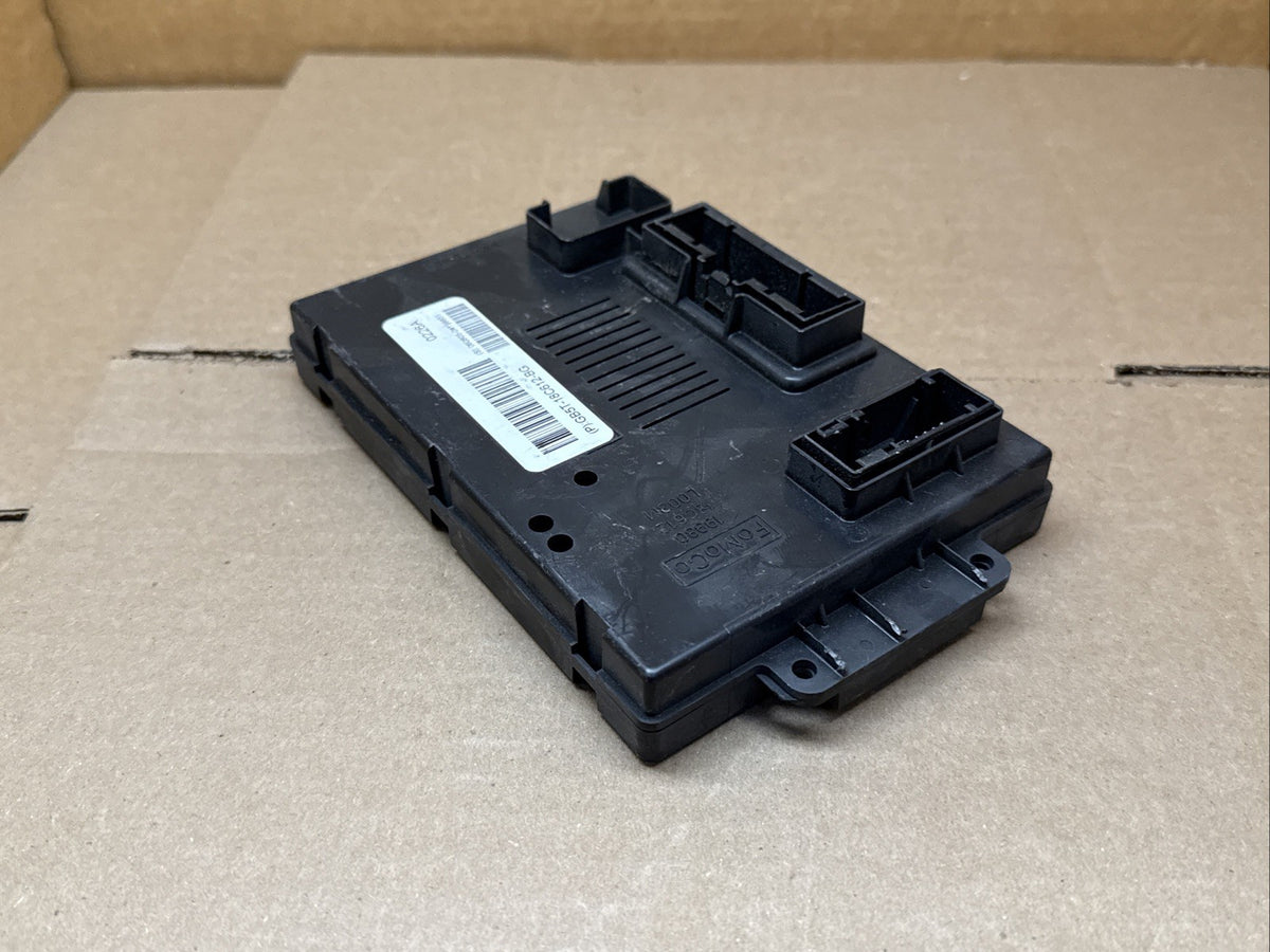 2016 2019 Ford Explorer Temperature Temp Climate Control Module GB5T 18C612 BG5