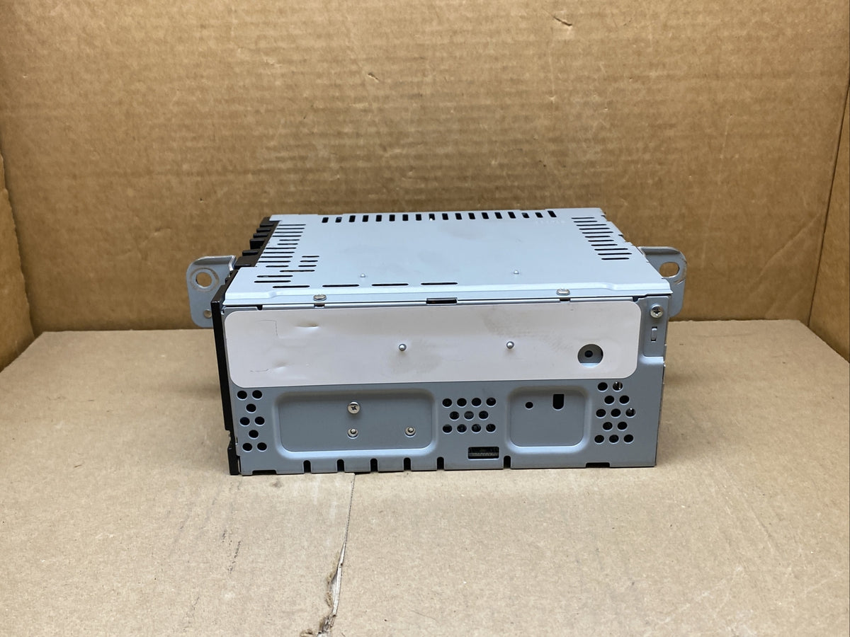 2017 2019 Ford Escape Radio Receiver Control Module GJ5T 19C107 KA1