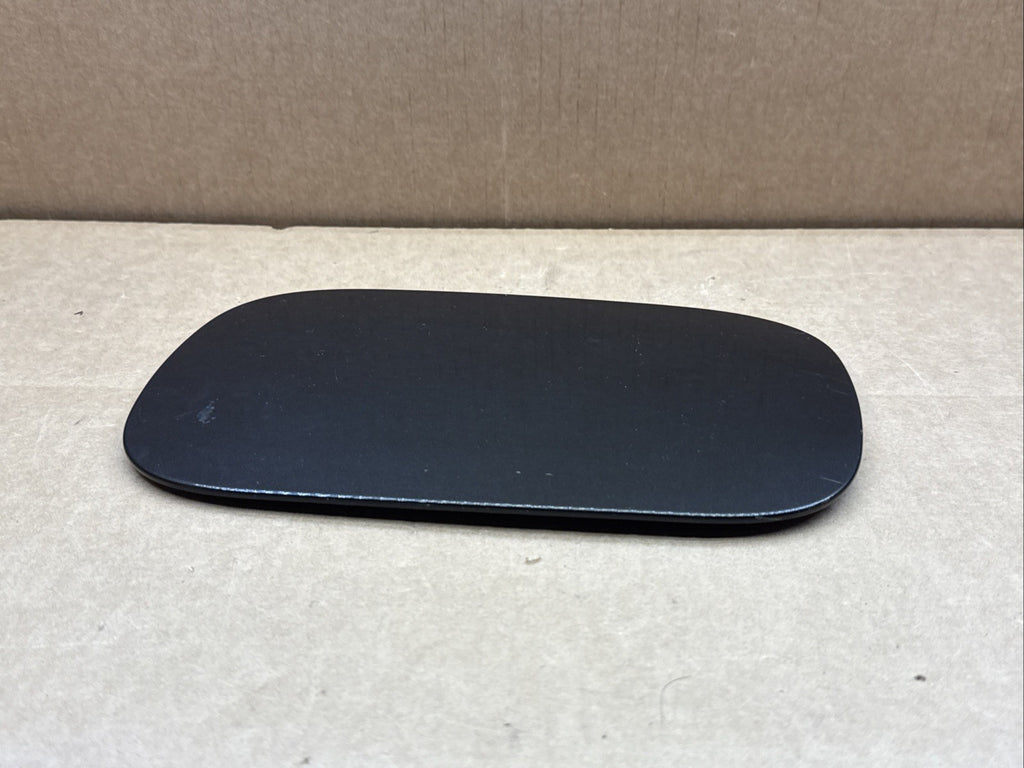 2014 2020 Grand Cherokee Gas Tank Filler Door Lid Cover Scratched PXR Black1