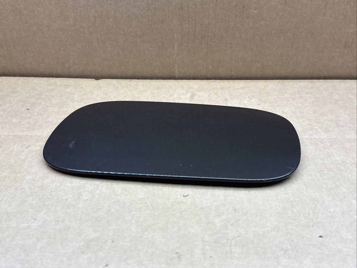 2014 2020 Grand Cherokee Gas Tank Filler Door Lid Cover Scratched PXR Black1