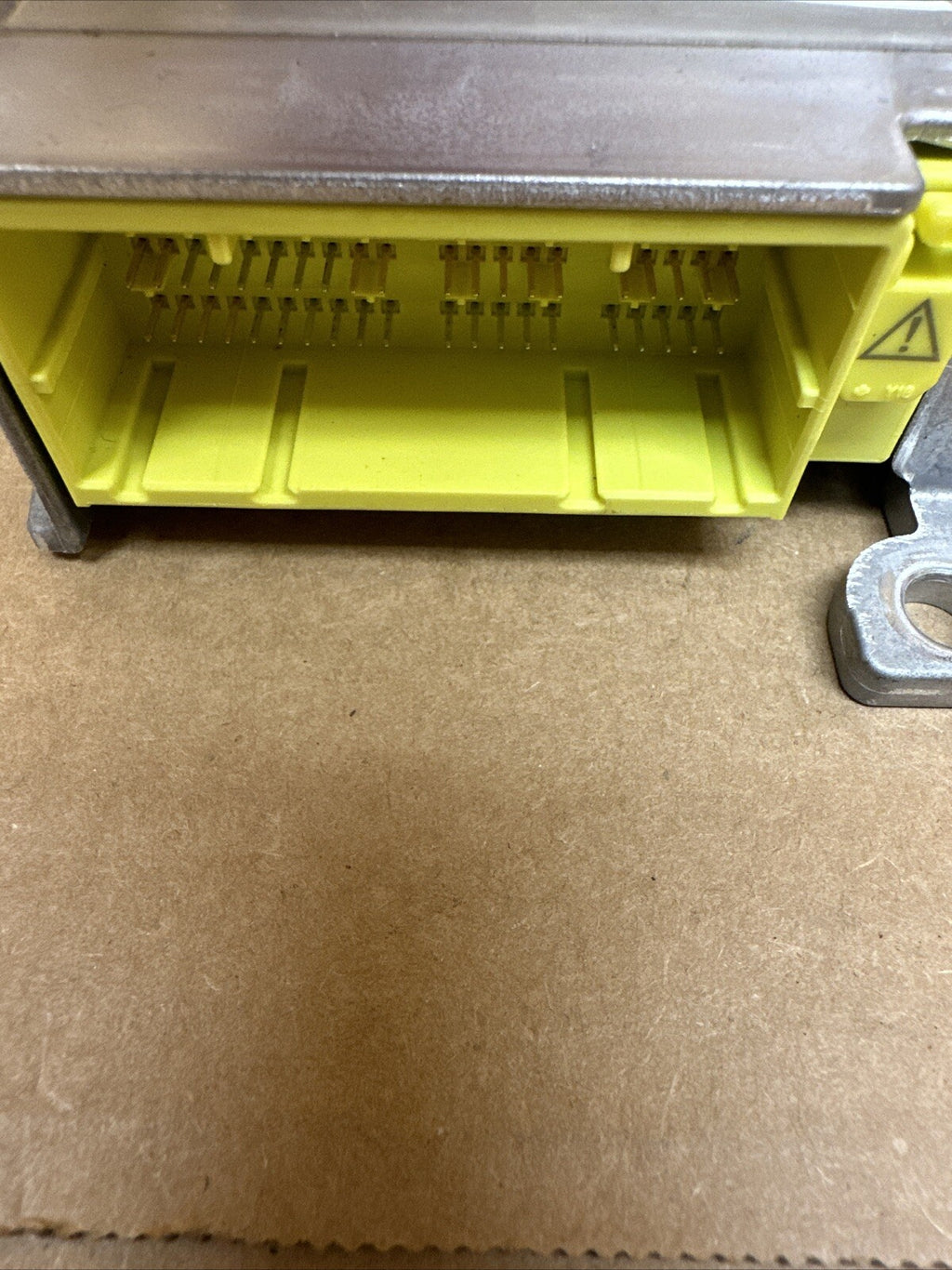 2016 Subaru Impreza SRS Air Bag Airbag Control Module 98221FJ4802