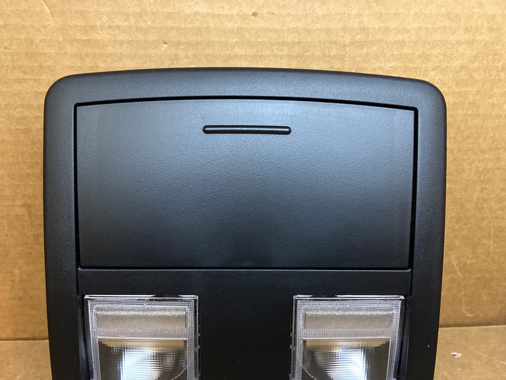 2015 2018 Dodge Challenger Over Head Overhead Console Home Link HomeLink Light 1