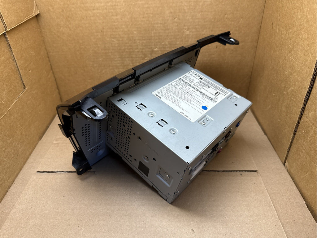 2015 2018 Nissan Murano OEM Navigation Radio CD Player Receiver 25915 5AA1A8