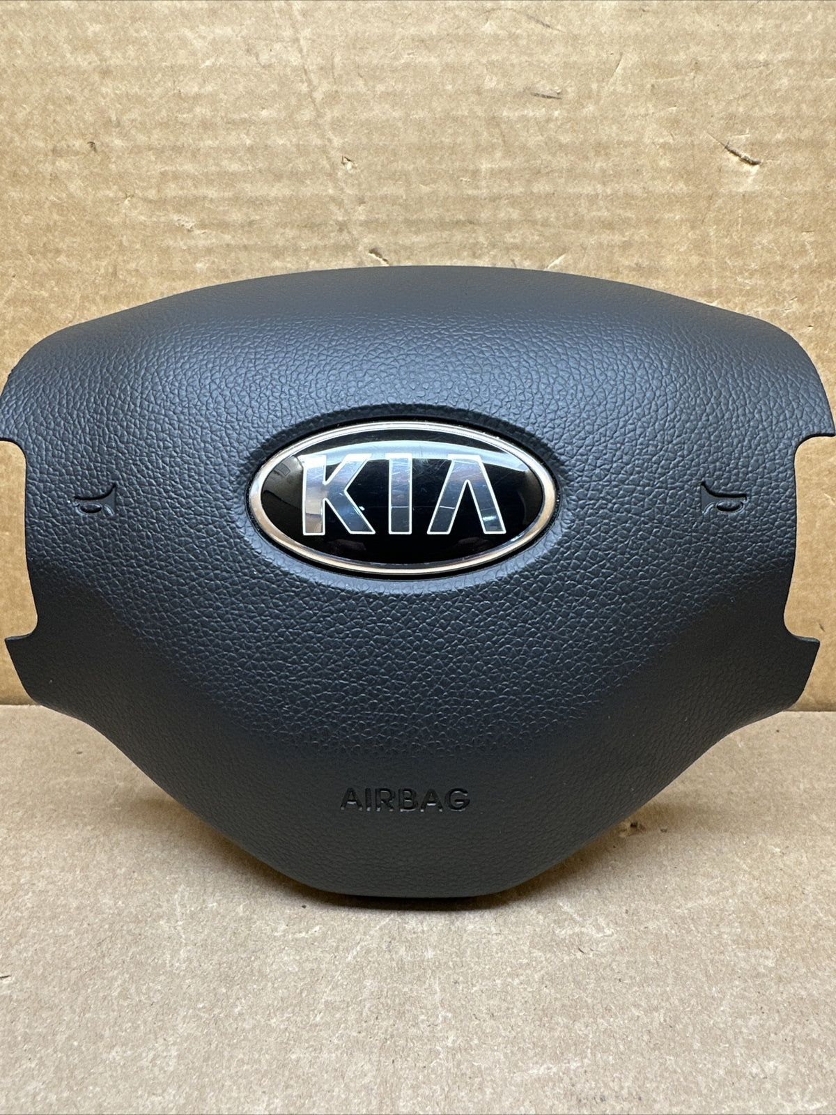 2011 2016 Kia Sportage Front Left Driver Side Steering Wheel Air Bag Airbag3