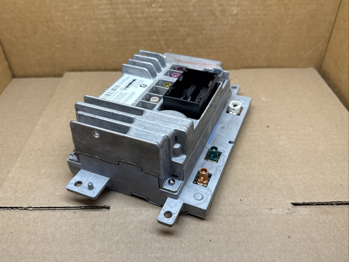 2017 2018 Chrysler Pacifica Multi Media Radio Receiver Uconnect OEM 68232026AI7
