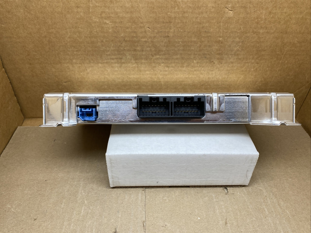 2017 2020 Ford Fusion Radio Audio Amp Amplifier Sony OEM HS7T 18B849 AF5