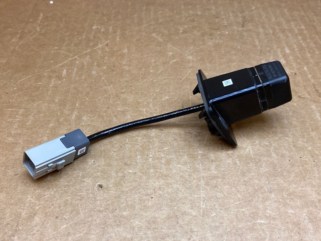 16 17 Subaru Outback Legacy Rear View Rearview Back Up Backup Camera 86267AL50A4