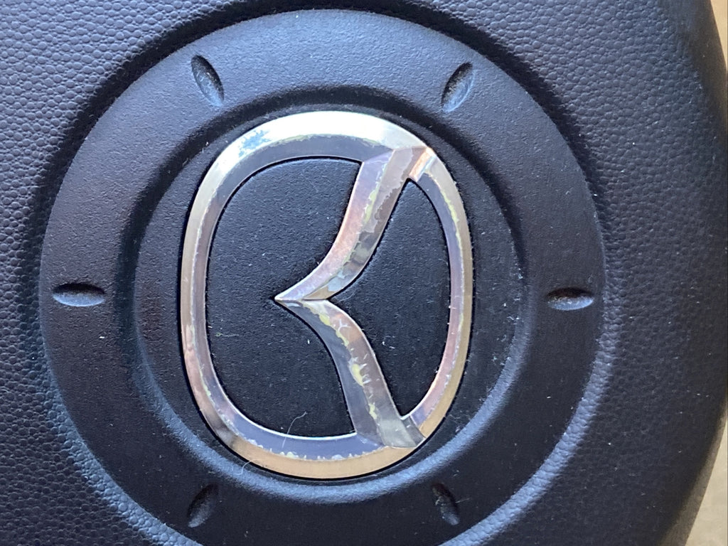 2004 2009 Mazda3 Mazda 3 Front Left Driver Side Steering Wheel Air Bag Airbag6
