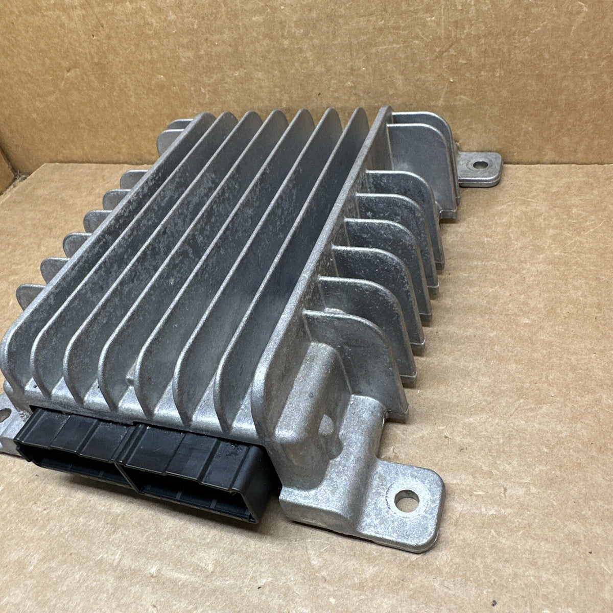 2014 2016 Nissan Rogue Radio Audio Amplifier Amp OEM 28060 4BA0B G5