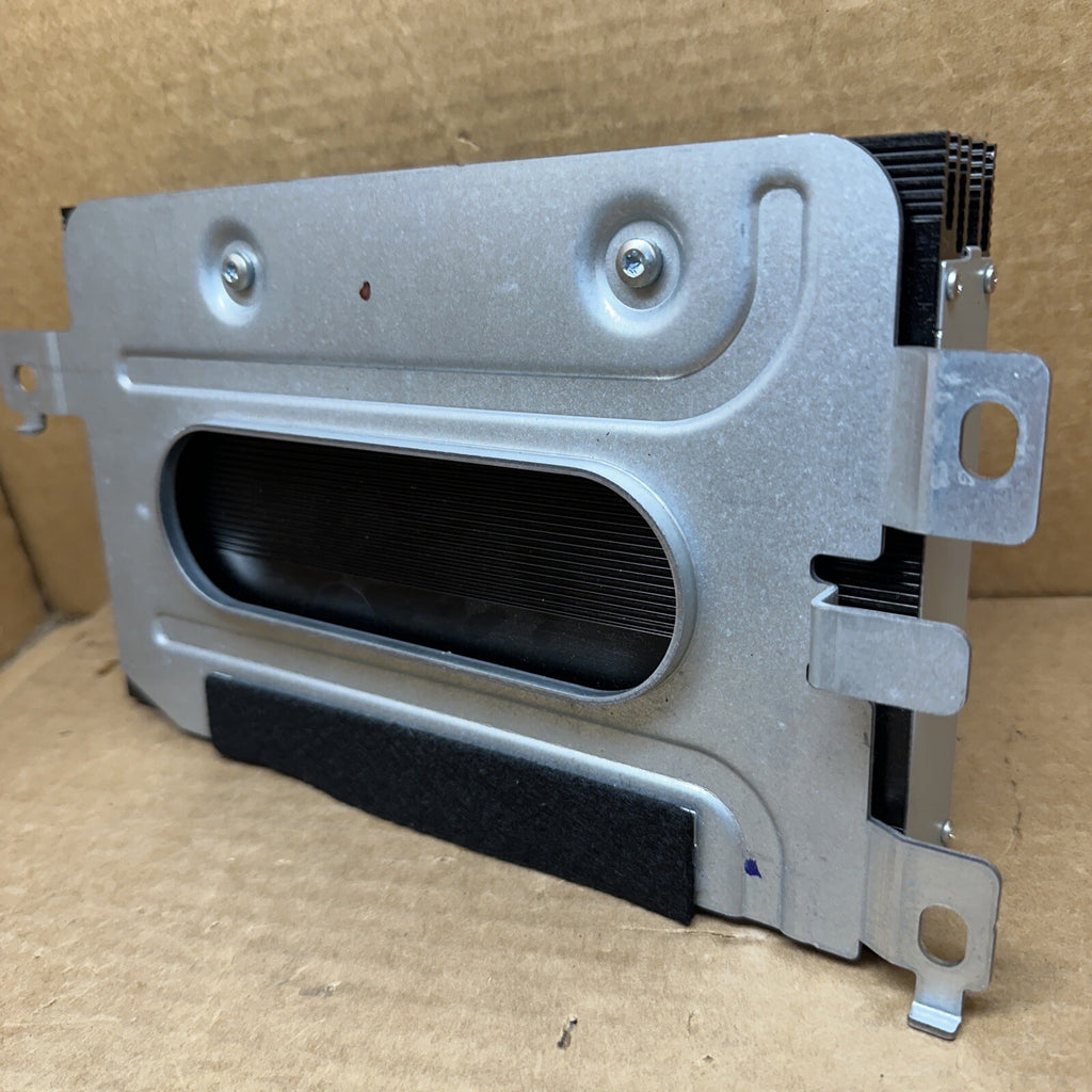 15 17 Jeep Cherokee Radio Audio Stereo Amplifier Amp 68200272AC 05091999AC6