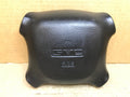 01 02 GMC SIERRA YUKON JIMMY FRONT LEFT DRIVER STEERING WHEEL AIRBAG AIR BAG0