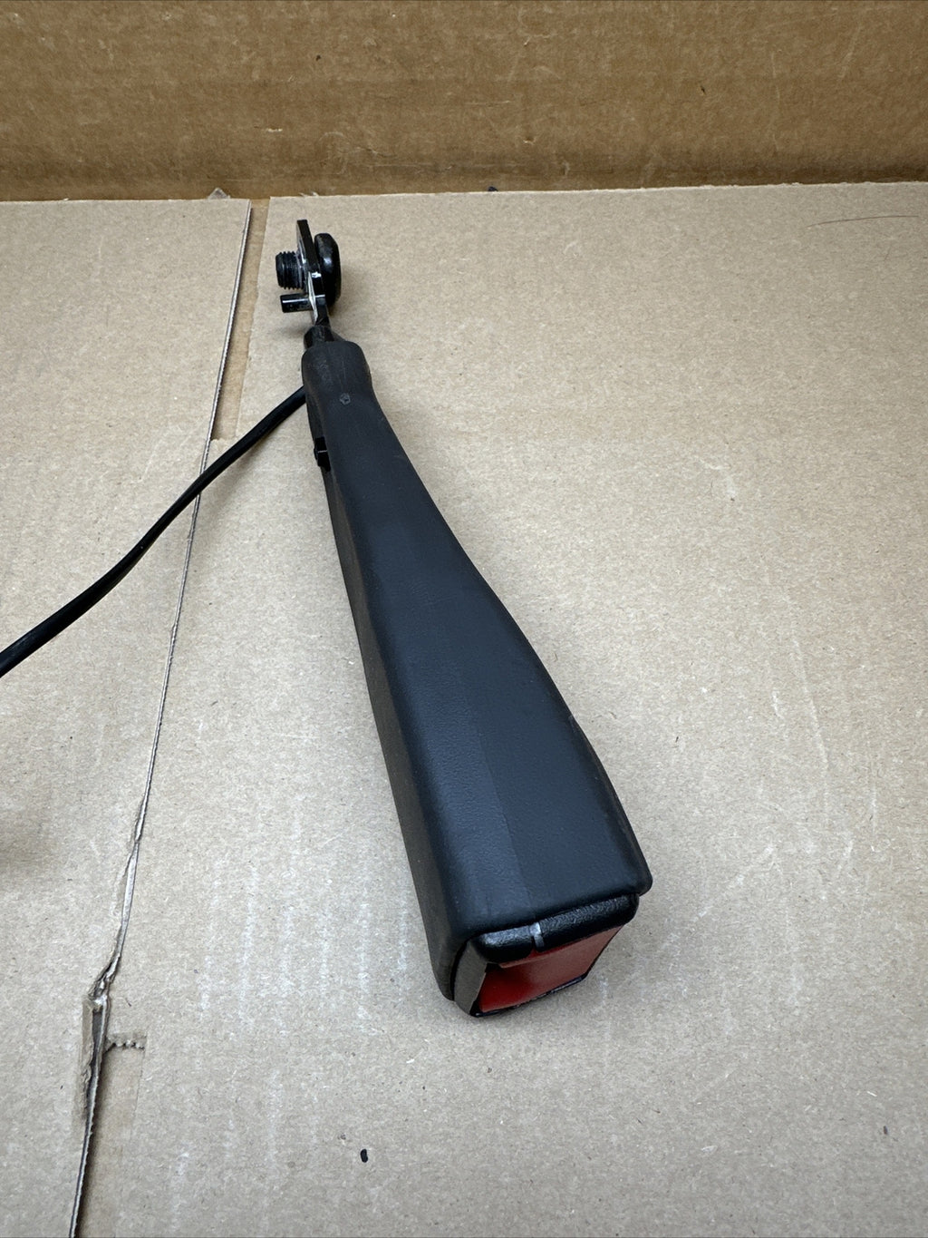 2011 2015 Cruze Front Left Right Driver Passenger Side Seat Belt Seatbelt Buckle3