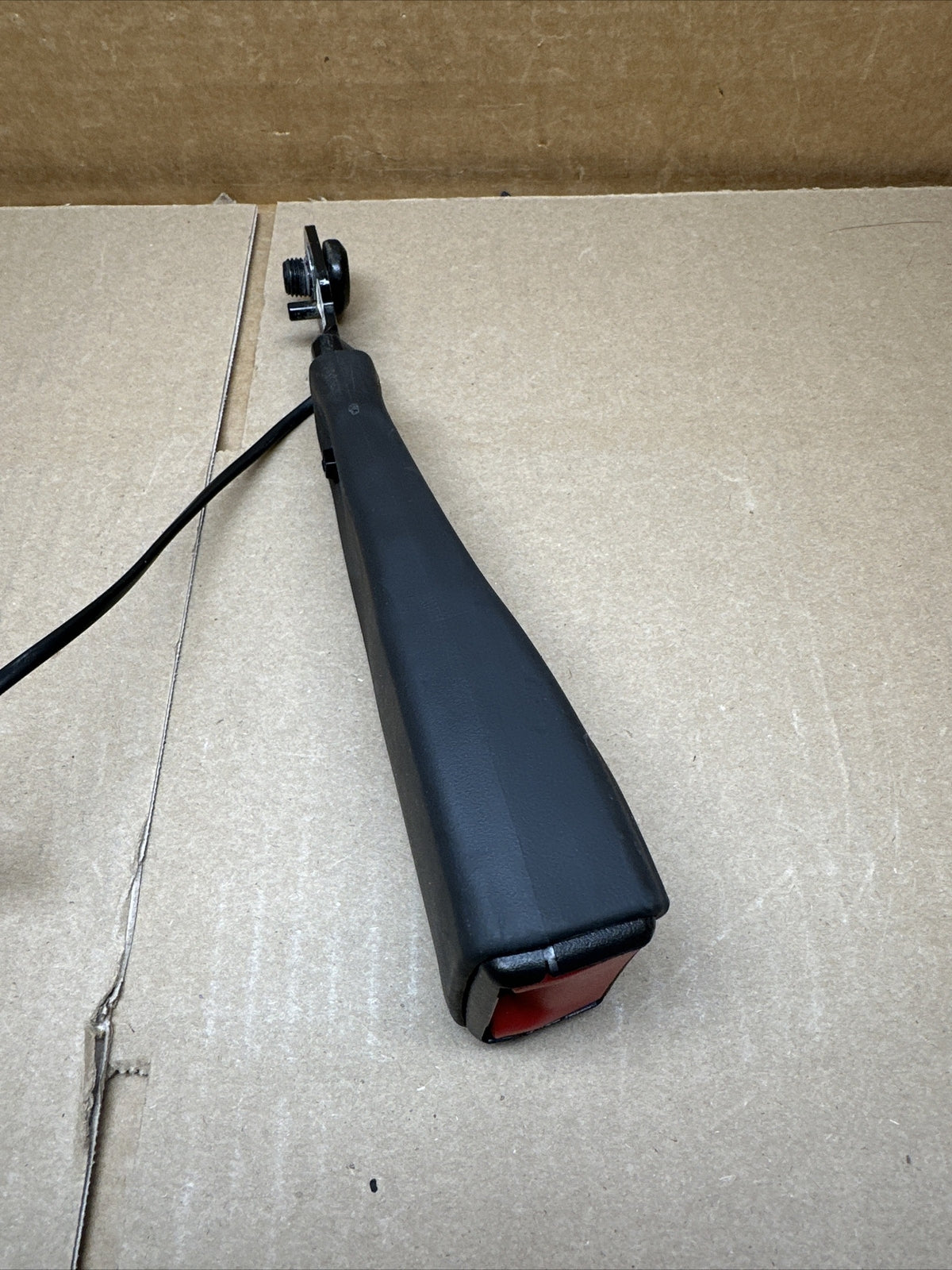 2011 2015 Cruze Front Left Right Driver Passenger Side Seat Belt Seatbelt Buckle3