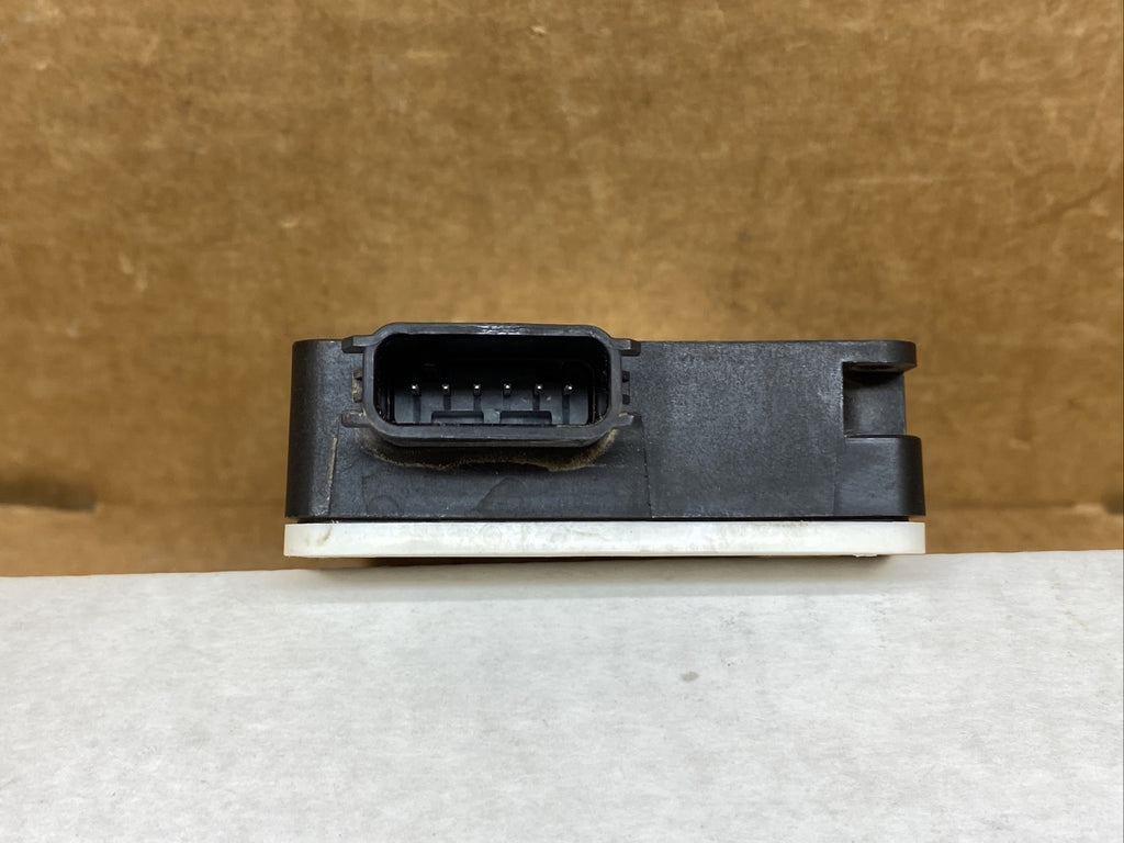 2014 2016 Jeep Cherokee Bumper Blind Spot Module Sensor 68147626AK7