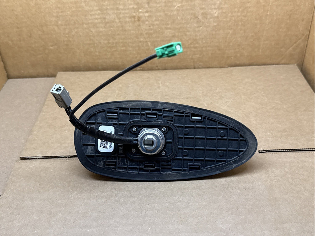 2016 2019 Infinity QX60 Roof Mounted Radio Antenna Black 28208 9NF0A8