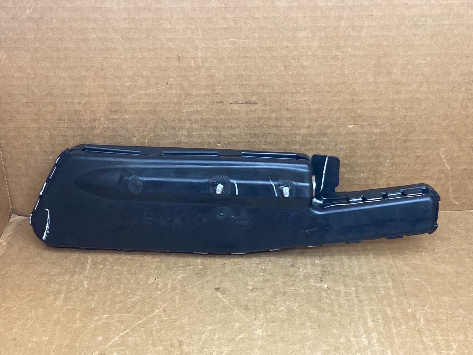 2014 2018 CHEVY IMPALA FRONT LEFT SIDE DRIVER SEAT AIRBAG AIR BAG 231473763
