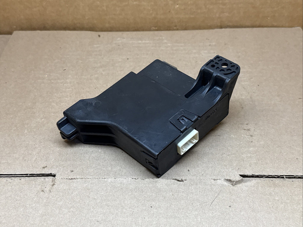 2009 2013 Toyota Corolla + Matrix Temperature Control Module OEM 88650 024906