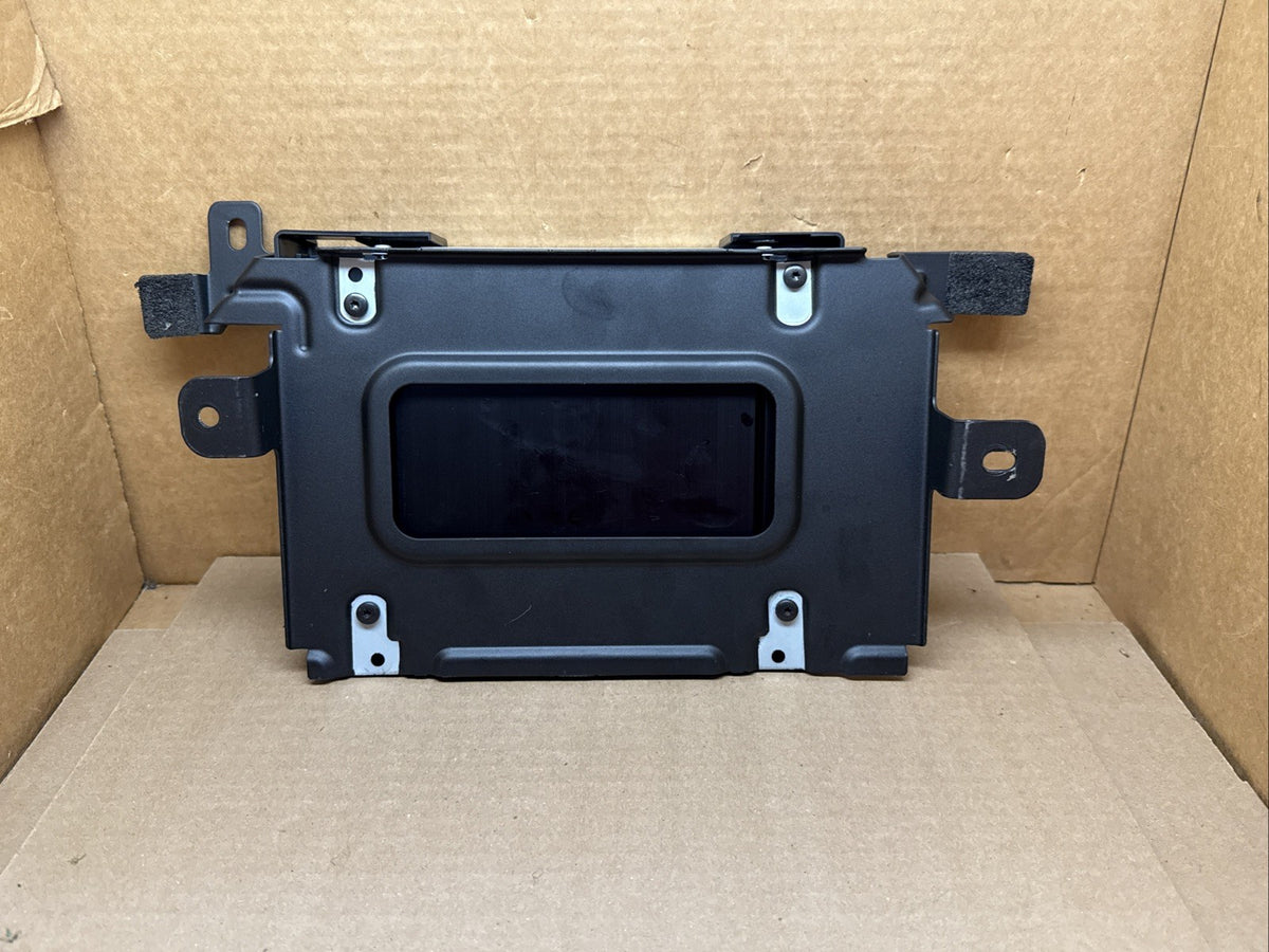 2011 2013 SUBARU LEGACY HARMON KARDON AUDIO AMPLIFIER 86221AJ20A8