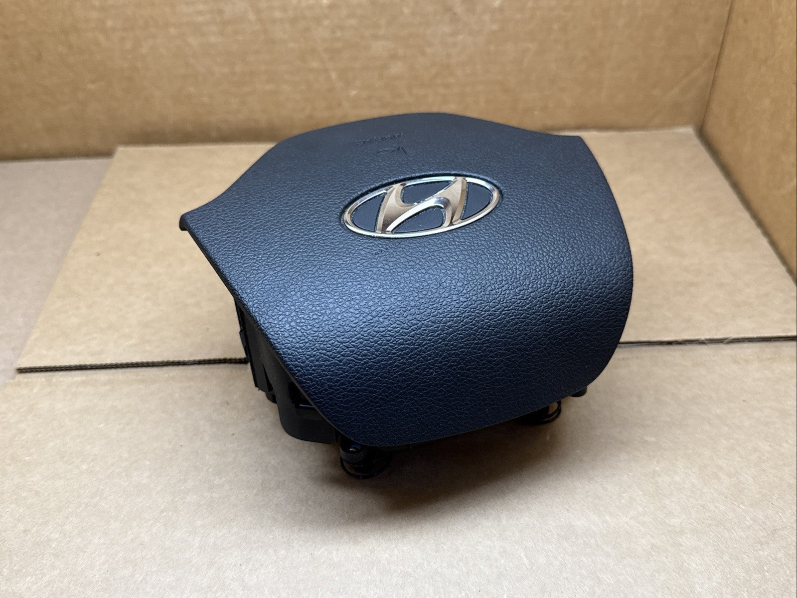 2016 2021 Hyundai Tucson Front Left Driver Side Steering Wheel Air Bag Airbag7