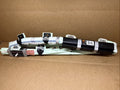 15 17 Colorado Crew Right Side Passenger Curtain Roof Air Bag Airbag 233589930