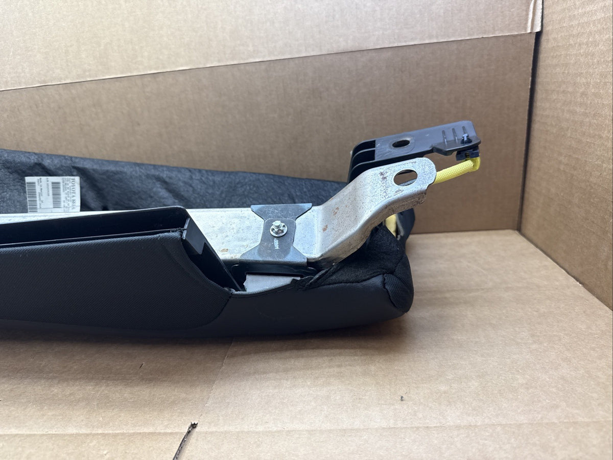 2015-2017 Toyota Camry Rear Back 2nd Right Side Passenger Seat Air Bag Airbag5