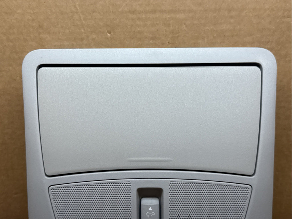 2013 2015 Nissan Altima Sentra Pathfinder Front Overhead Console 26430 4GB1A1