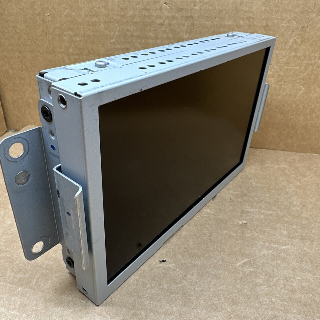 2013 2016 Ford Explorer Radio Dash Display Screen 8" OEM DB5T 18B955 FA3