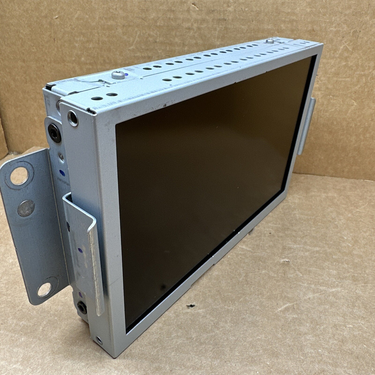 2013 2016 Ford Explorer Radio Dash Display Screen 8" OEM DB5T 18B955 FA3
