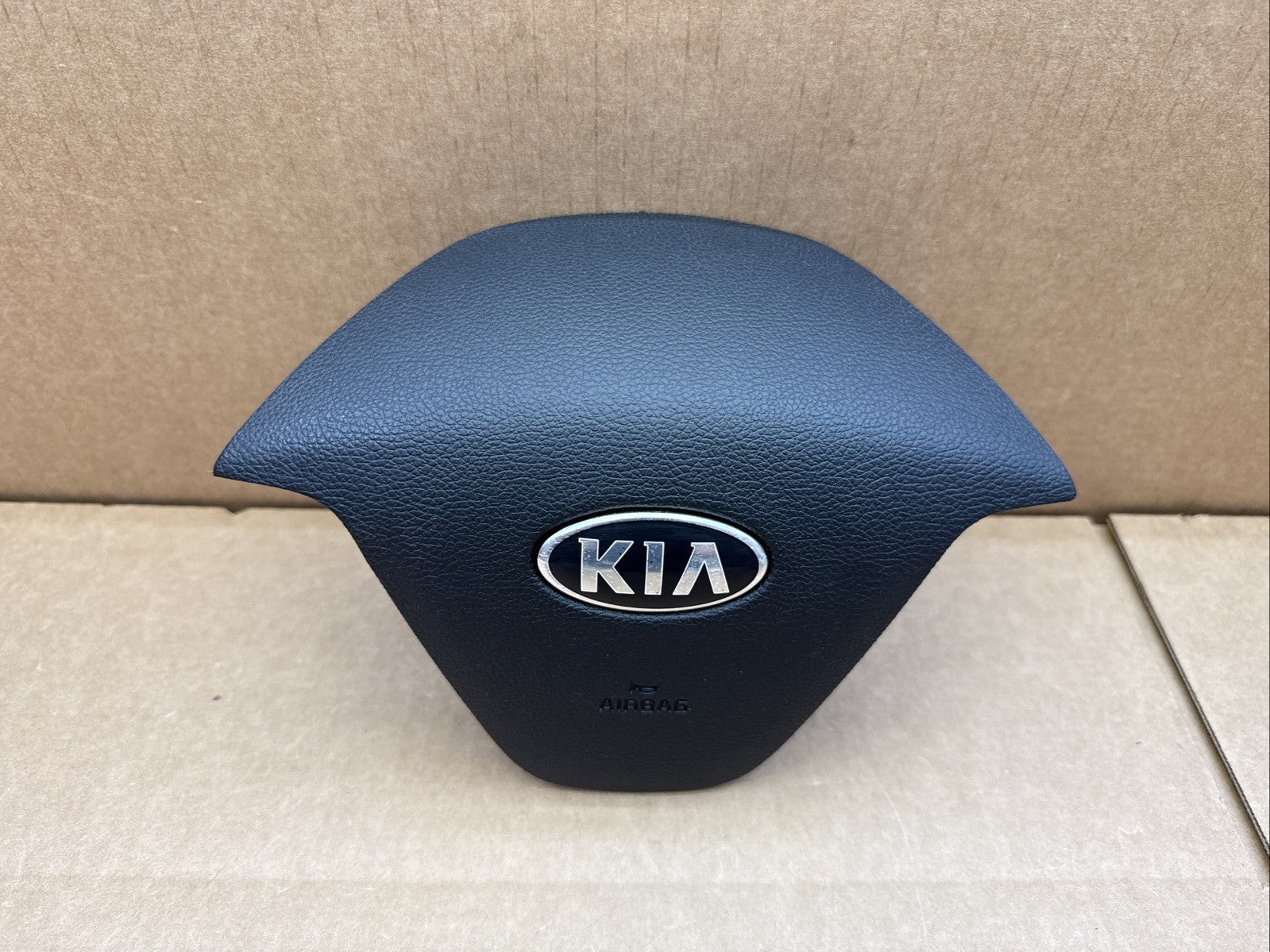 2014 2018 KIA FORTE FRONT LEFT DRIVER SIDE STEERING WHEEL AIRBAG AIR BAG0