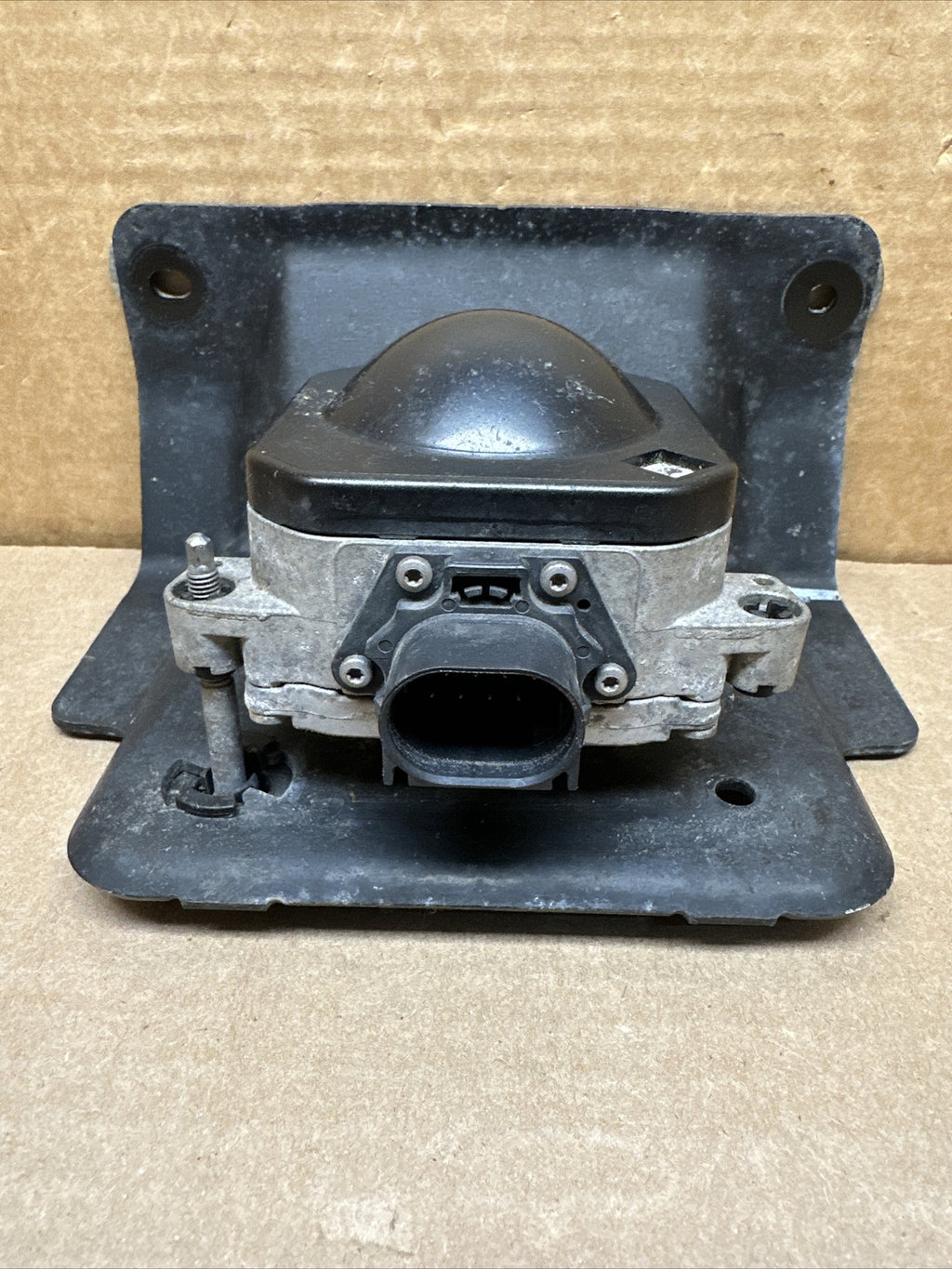 2011 2013 Durango Grand Cherokee Adaptive Cruise Control Radar Distance Sensor2