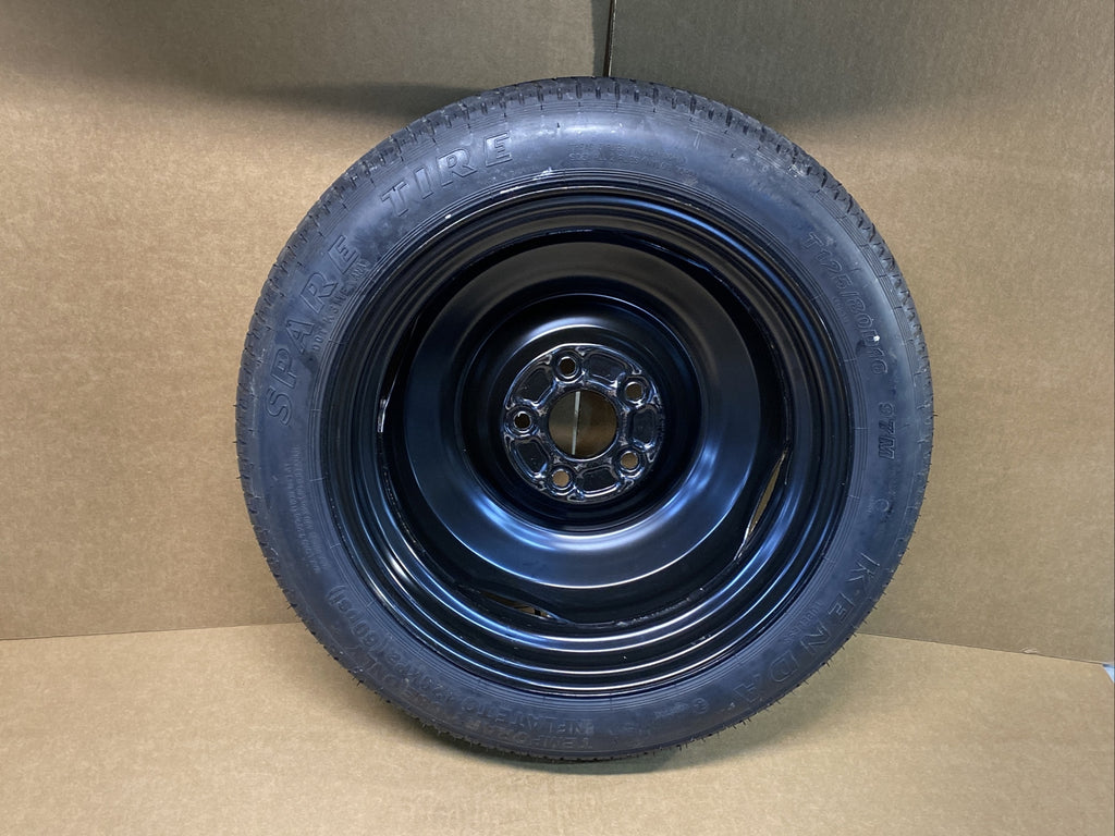 2016 2023 Honda Civic Spare Tire Kenda 16 Inch T125/80D165