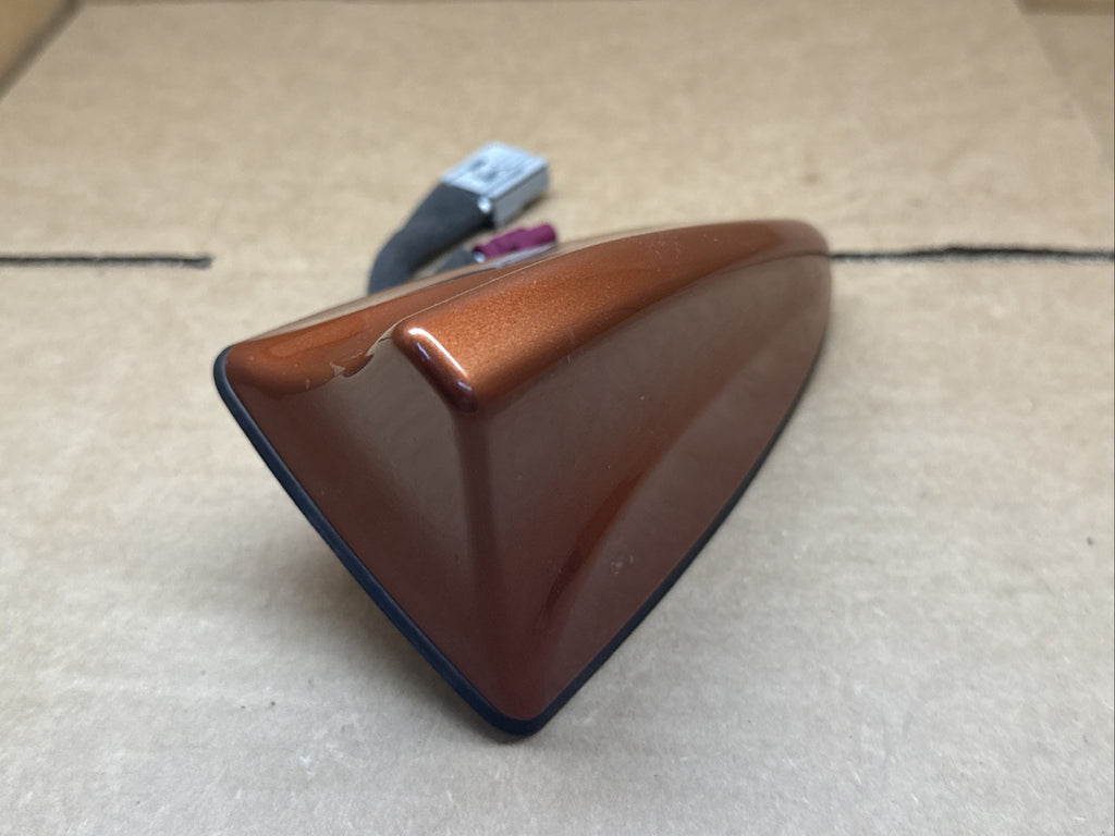 2013 2015 Hyundai Santa Fe Sport Antenna Canyon Copper Metallic 96210 4Z100RR75