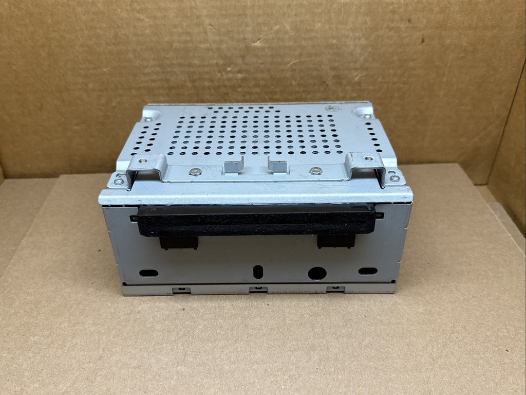 2014 2015 Ford Fiesta Radio CD Player Mechanism Unit D2BT 19C107 CD0